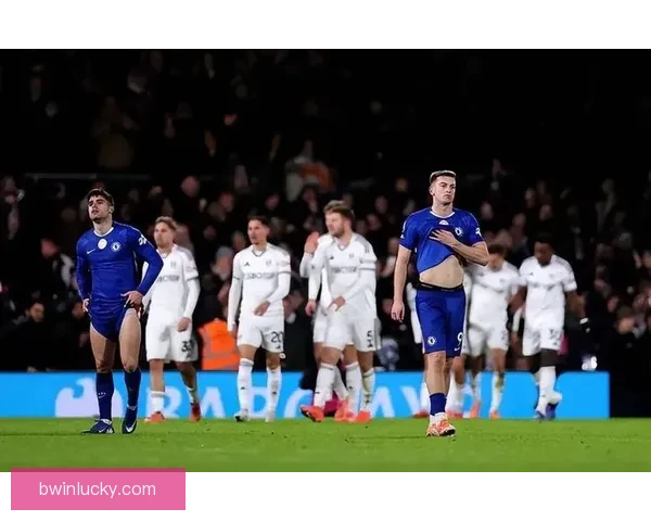 早知道 曼城大巴黎欧冠齐翻车 豪门失手冷门夜引热议全球关注