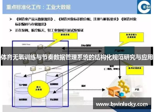 体育无氧训练与节奏数据管理系统的结构化规范研究与应用