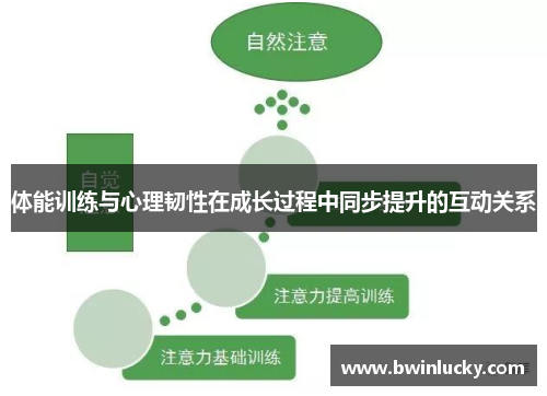 体能训练与心理韧性在成长过程中同步提升的互动关系
